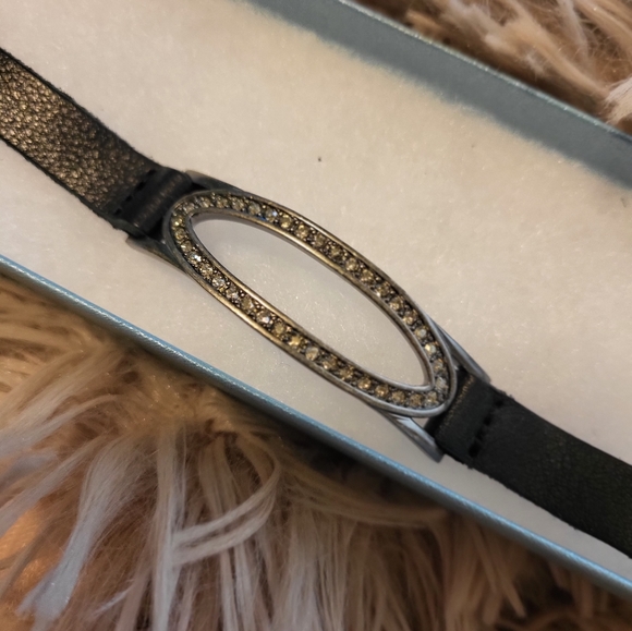 Touchstone by Swarovski bracelet - Picture 6 of 7